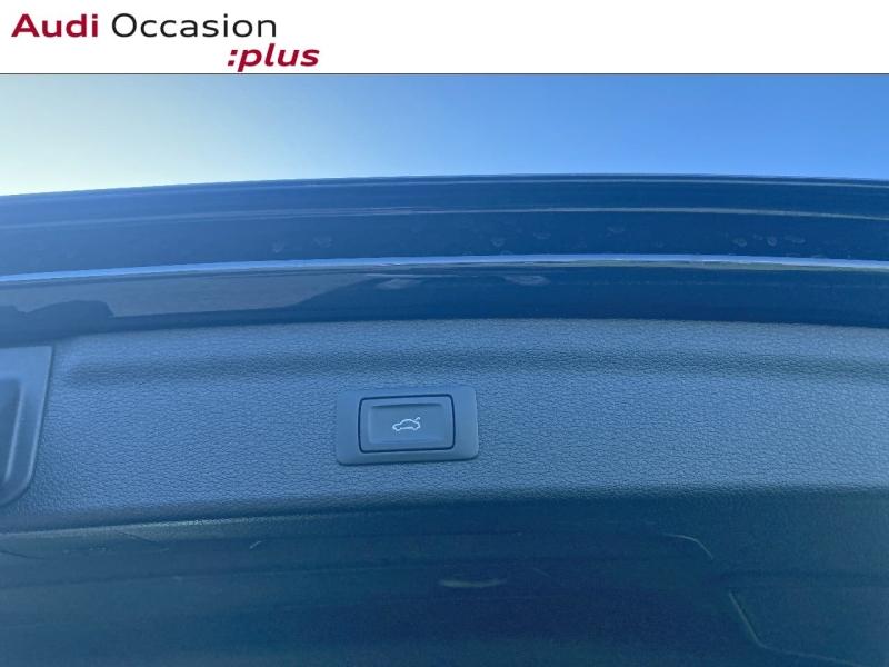 Voitures occasions Audi Q3 Design Lille