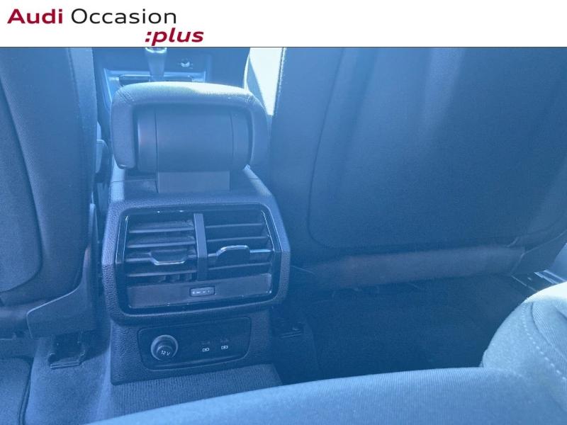 Voitures occasions Audi Q3 Design Lille