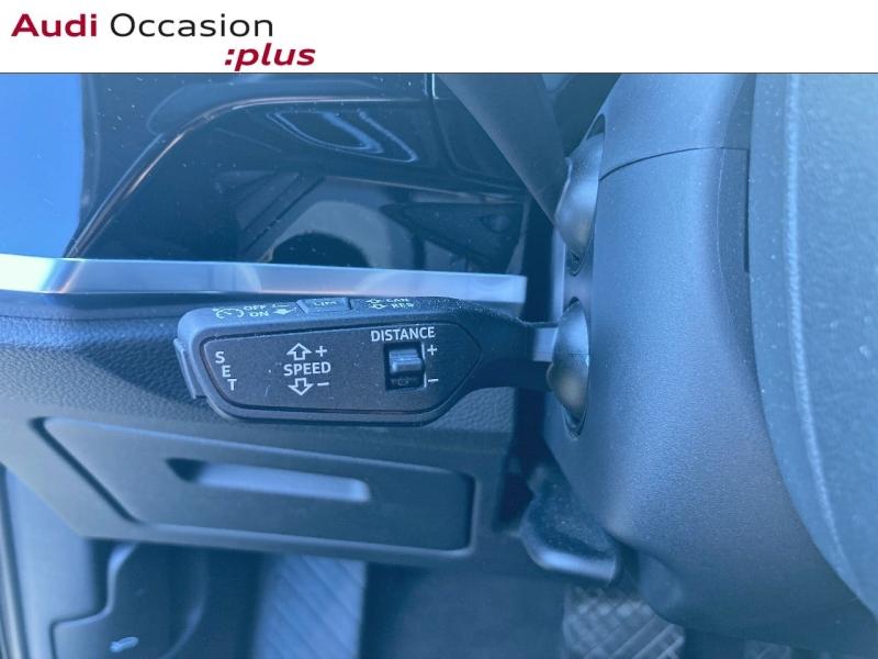 Voitures occasions Audi Q3 Design Lille