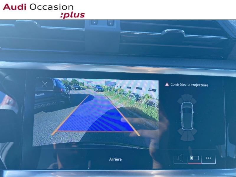 Voitures occasions Audi Q3 Design Lille