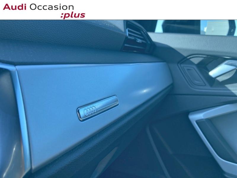 Voitures occasions Audi Q3 Design Lille