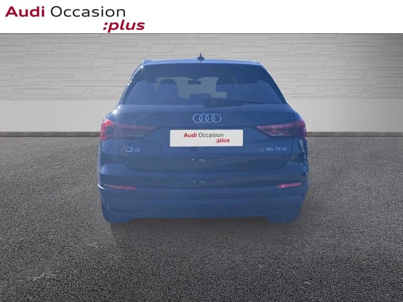 Voitures occasions Audi Q3 Design Lille
