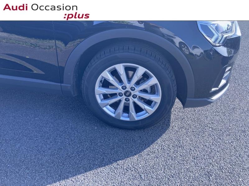 Voitures occasions Audi Q3 Design Lille