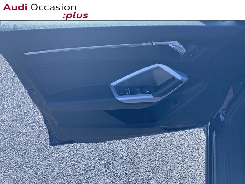 Voitures occasions Audi Q3 Design Lille