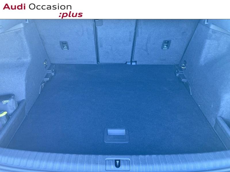 Voitures occasions Audi Q3 Design Lille