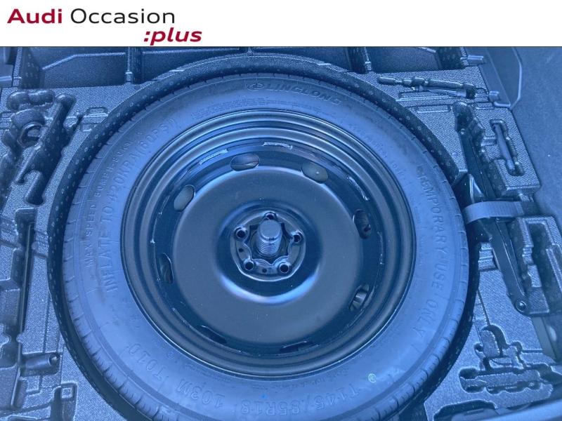 Voitures occasions Audi Q3 Design Lille