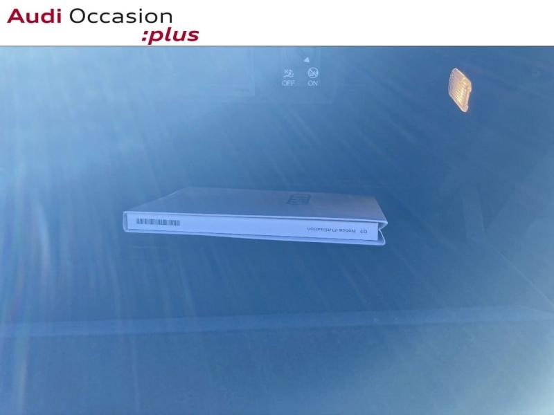 Voitures occasions Audi Q3 Design Lille