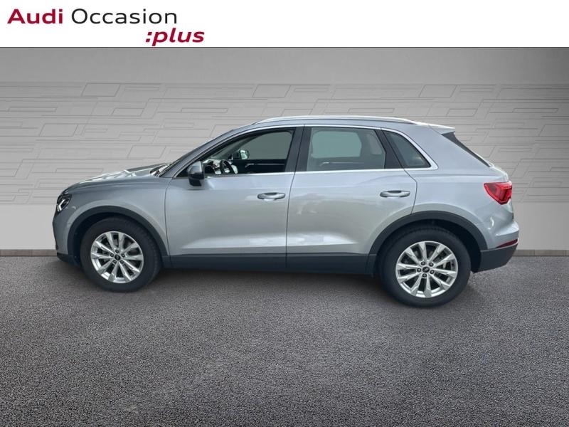 Voitures occasions Audi Q3 Design Lille