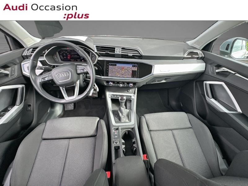 Voitures occasions Audi Q3 Design Lille