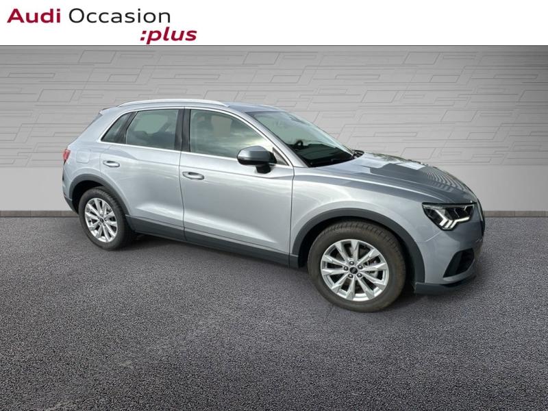 Voitures occasions Audi Q3 Design Lille