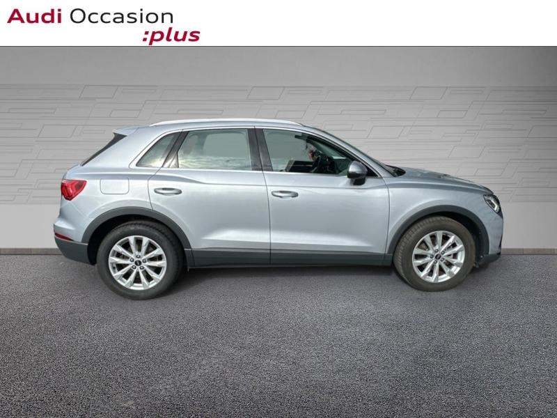 Voitures occasions Audi Q3 Design Lens