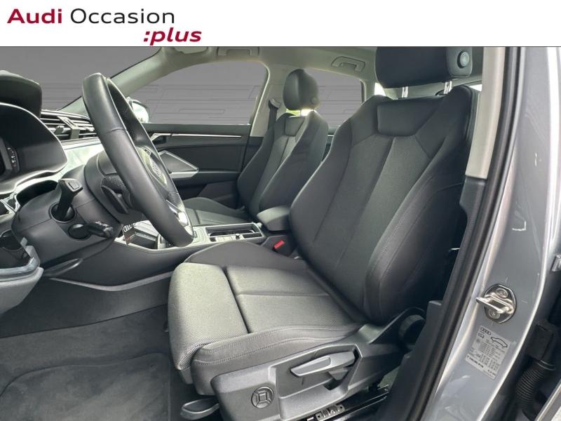 Voitures occasions Audi Q3 Design Lille