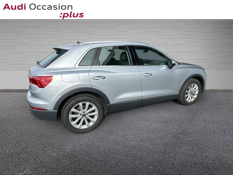 Voitures occasions Audi Q3 Design Lille