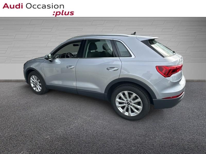 Voitures occasions Audi Q3 Design Lens