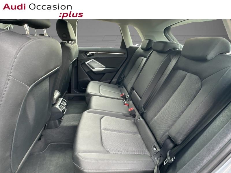 Voitures occasions Audi Q3 Design Lille