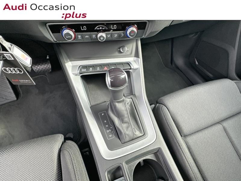 Voitures occasions Audi Q3 Design Lille