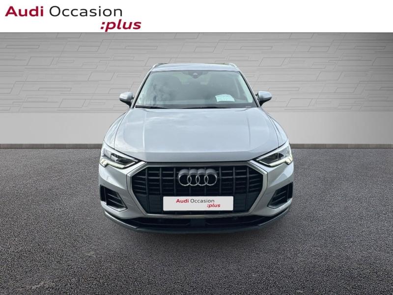 Voitures occasions Audi Q3 Design Lille