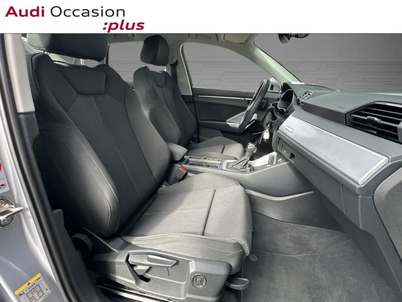 Voitures occasions Audi Q3 Design Lens