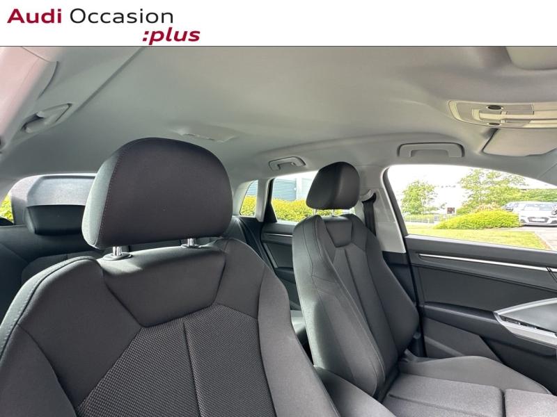 Voitures occasions Audi Q3 Design Lille