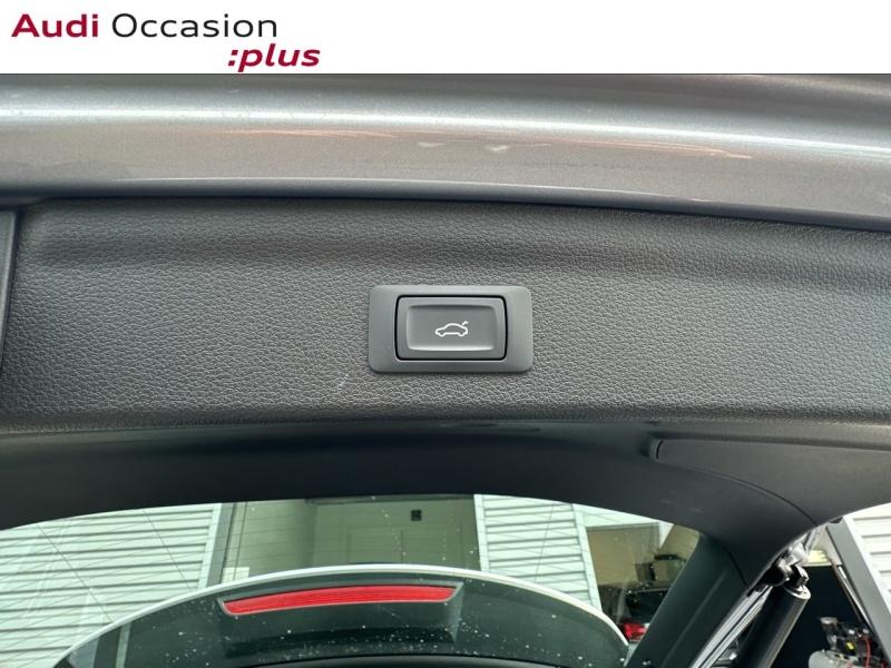 Voitures occasions Audi Q3 Design Lille