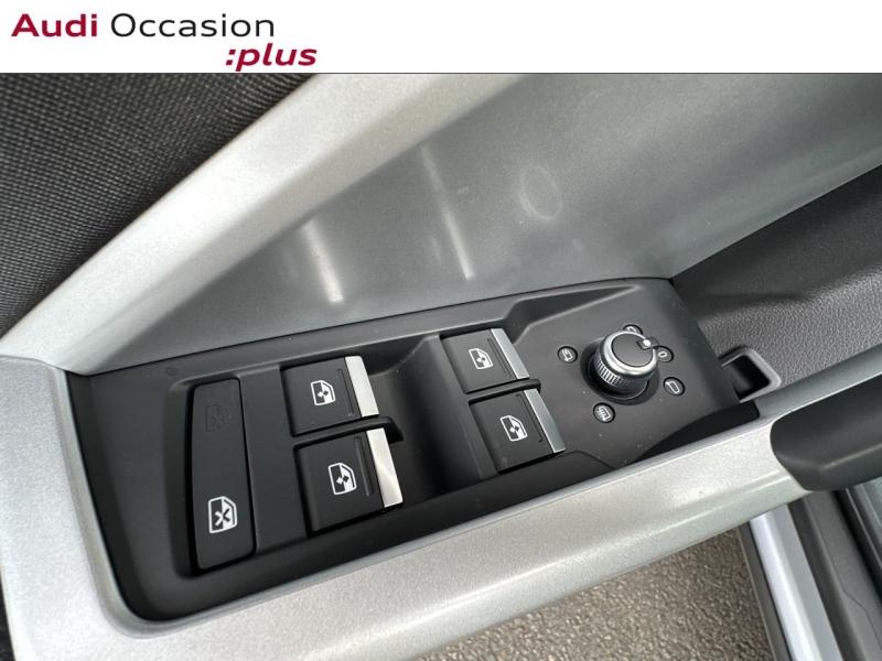 Voitures occasions Audi Q3 Design Lille