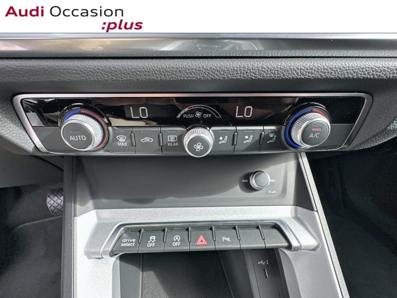 Voitures occasions Audi Q3 Design Lille