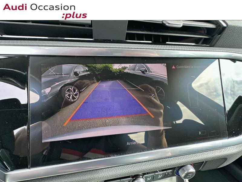 Voitures occasions Audi Q3 Design Lille