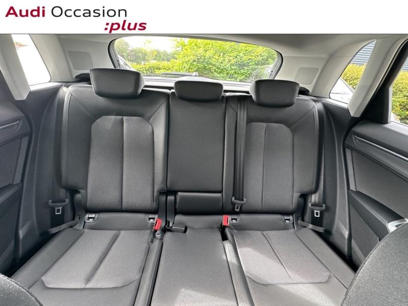 Voitures occasions Audi Q3 Design Lille