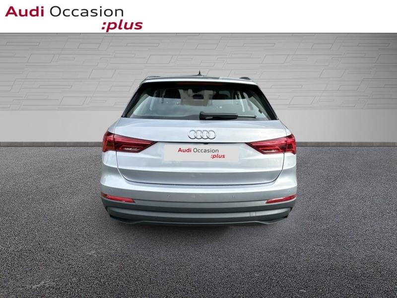 Voitures occasions Audi Q3 Design Lille
