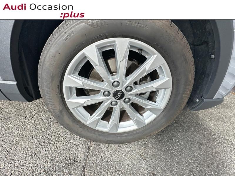 Voitures occasions Audi Q3 Design Lille
