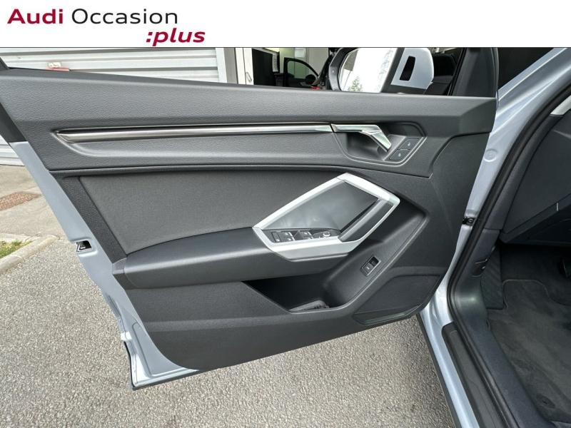 Voitures occasions Audi Q3 Design Lille