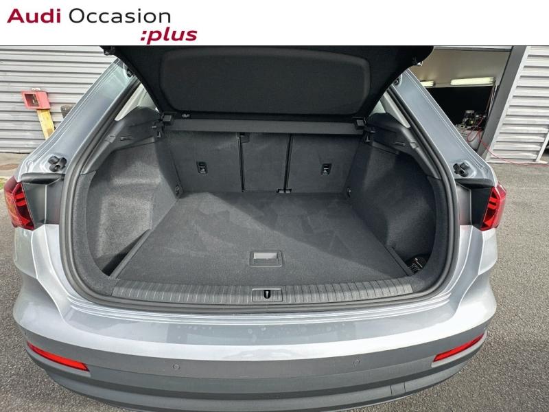 Voitures occasions Audi Q3 Design Lille
