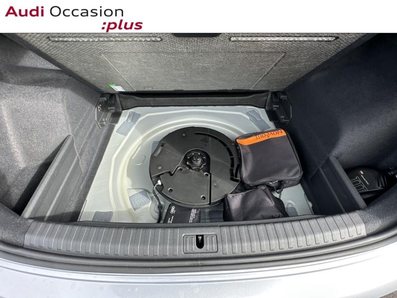 Voitures occasions Audi Q3 Design Lille