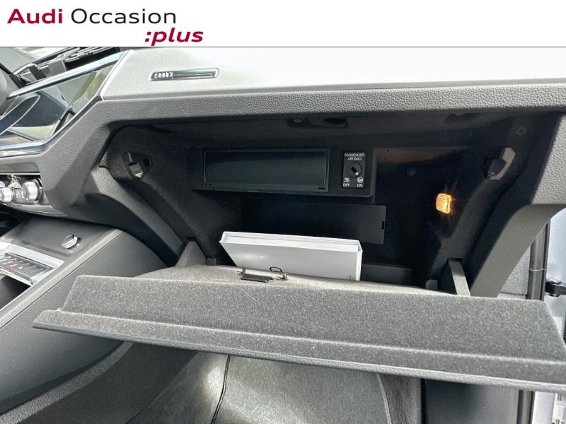 Voitures occasions Audi Q3 Design Lille