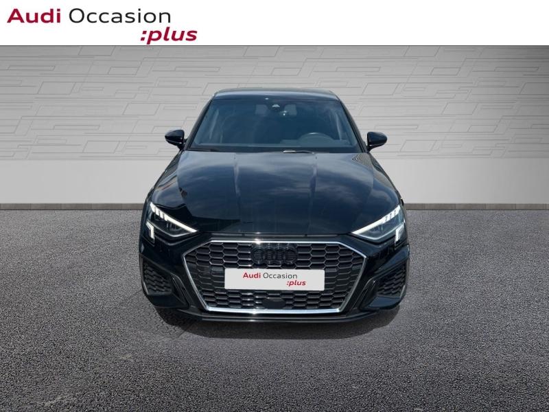 Voitures occasions Audi A3 Sportback S line Lille