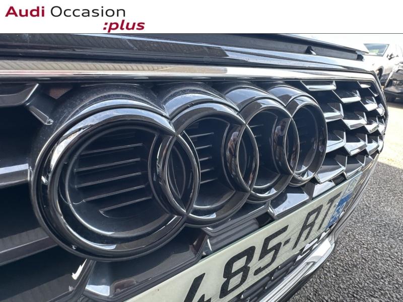 Voitures occasions Audi A3 Sportback S line Lille