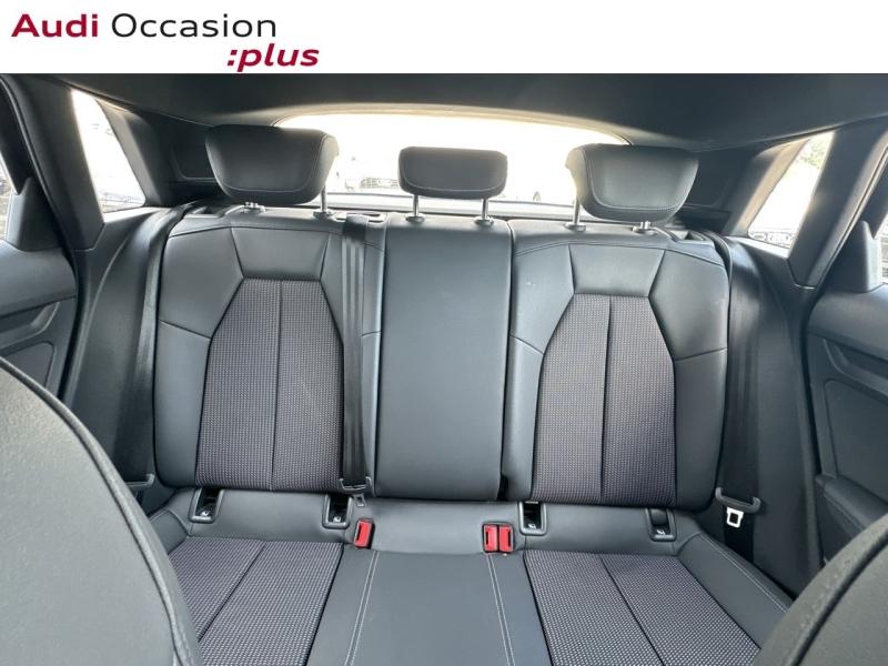 Voitures occasions Audi A3 Sportback S line Lille
