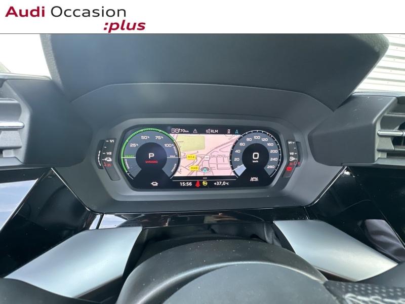 Voitures occasions Audi A3 Sportback S line Lille