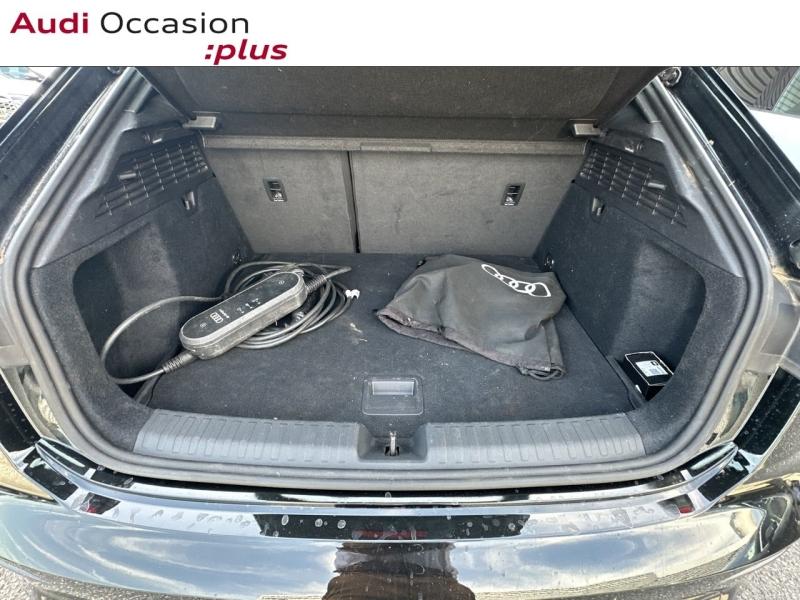 Voitures occasions Audi A3 Sportback S line Lille
