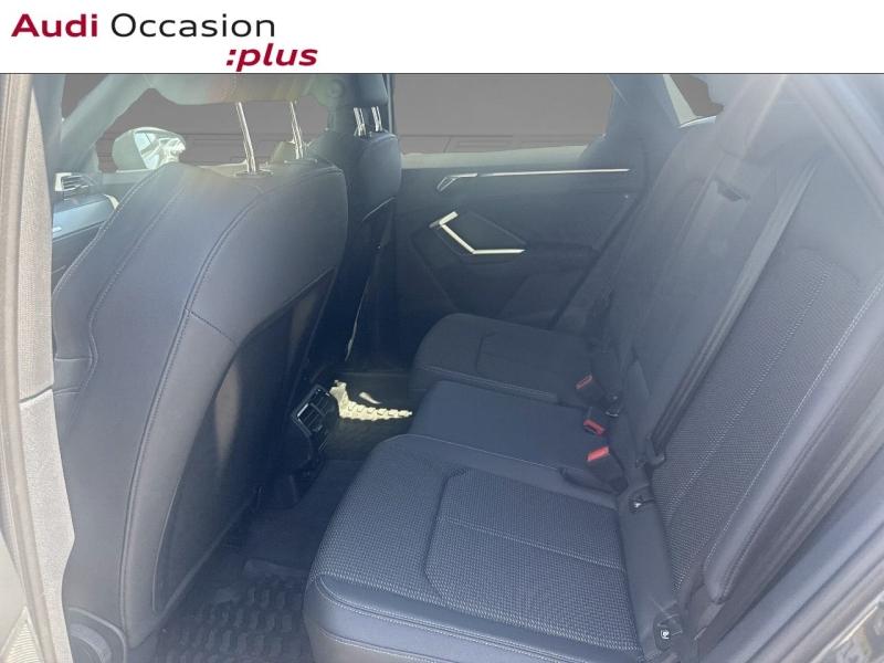 Voitures occasions Audi Q3 Sportback S line Lille