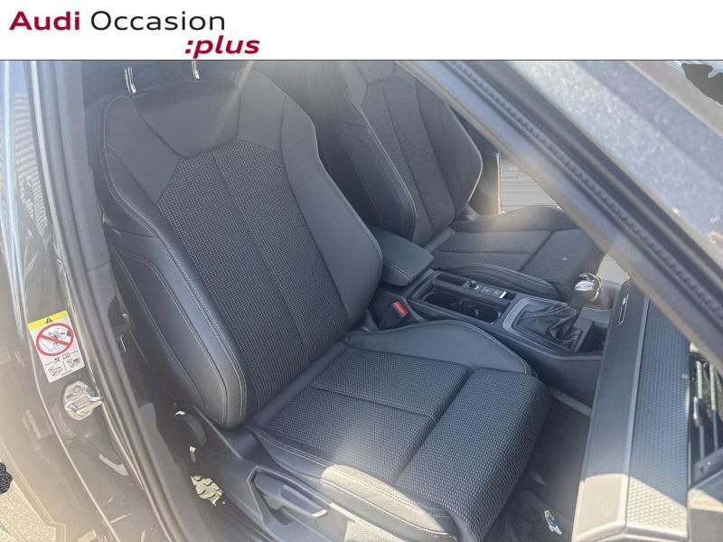 Voitures occasions Audi Q3 Sportback S line Lille