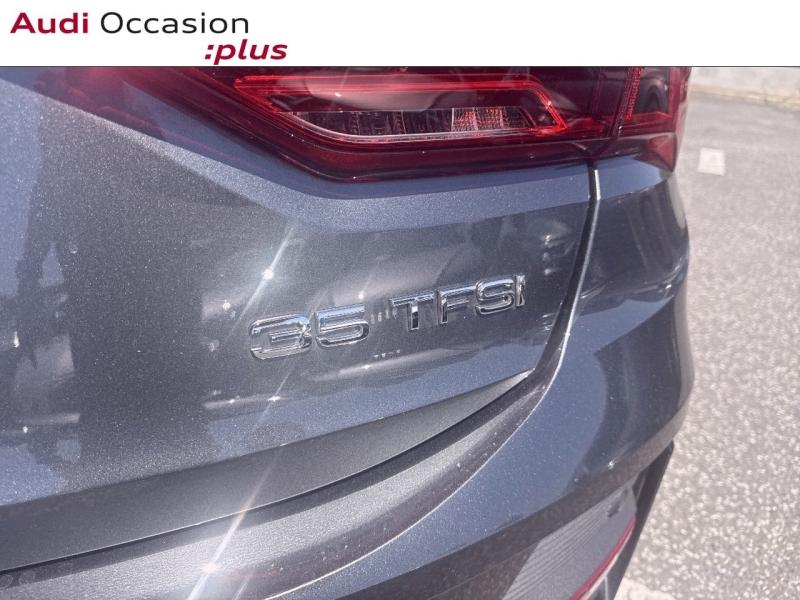 Voitures occasions Audi Q3 Sportback S line Lille