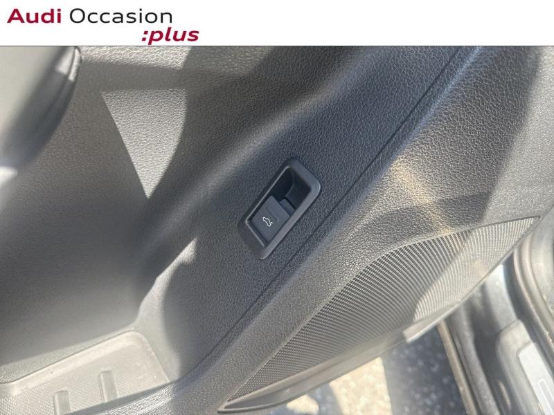 Voitures occasions Audi Q3 Sportback S line Lille