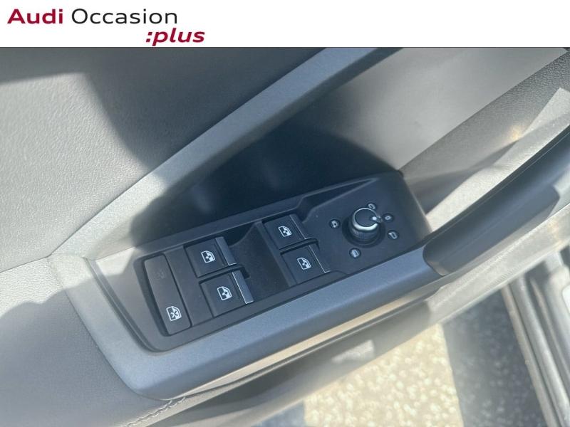 Voitures occasions Audi Q3 Sportback S line Lille