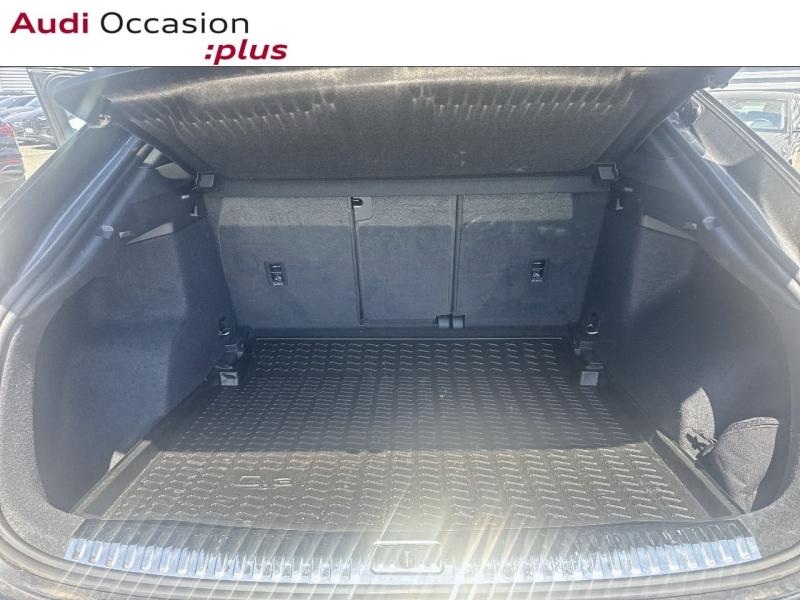 Voitures occasions Audi Q3 Sportback S line Lille