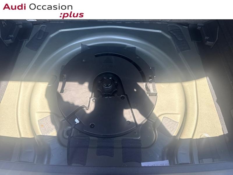 Voitures occasions Audi Q3 Sportback S line Lille