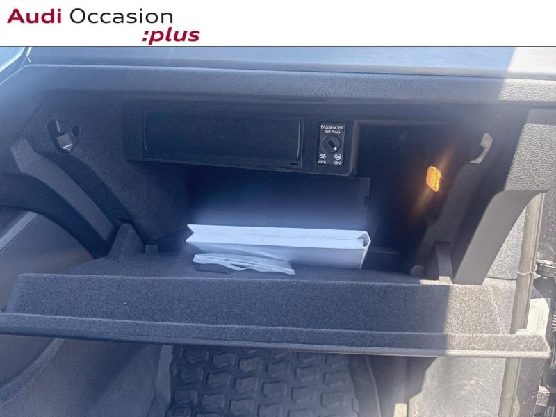 Voitures occasions Audi Q3 Sportback S line Lille
