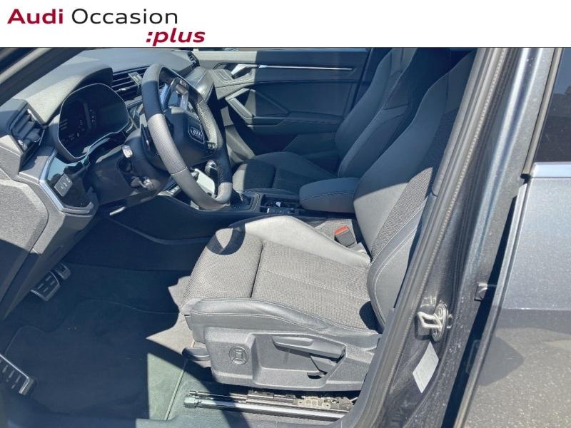 Voitures occasions Audi Q3 Sportback S line Lille