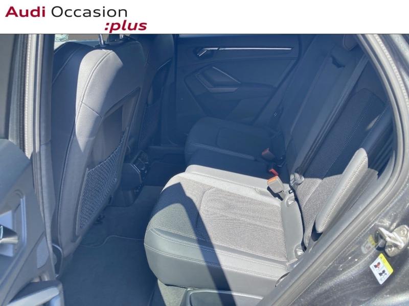 Voitures occasions Audi Q3 Sportback S line Lille