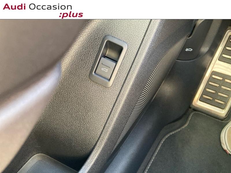 Voitures occasions Audi Q3 Sportback S line Lille